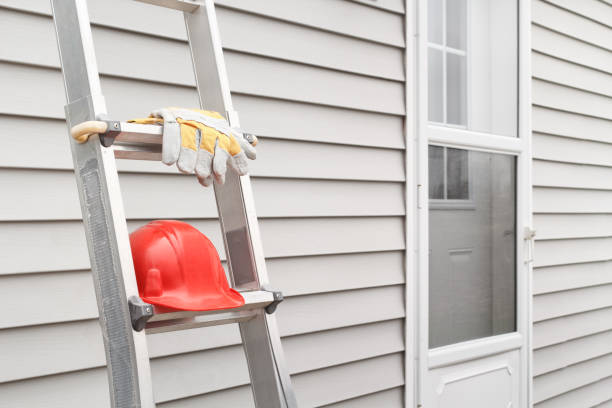 Best Insulated Siding Installation  in Flagtown, NJ