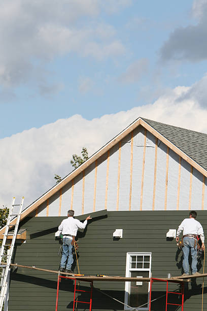 Best Weatherproofing and Sealing  in Flagtown, NJ