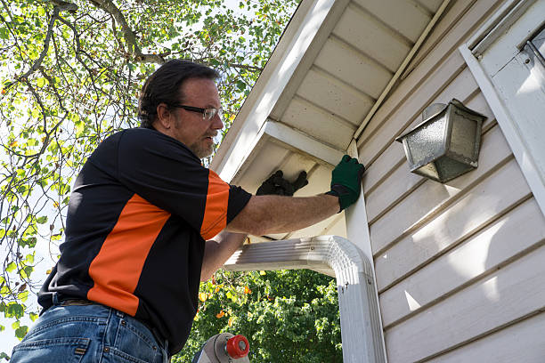 Best Siding for New Construction  in Flagtown, NJ